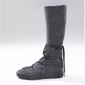 DEMOBAZA Boots Mechanic Long SIZE 7